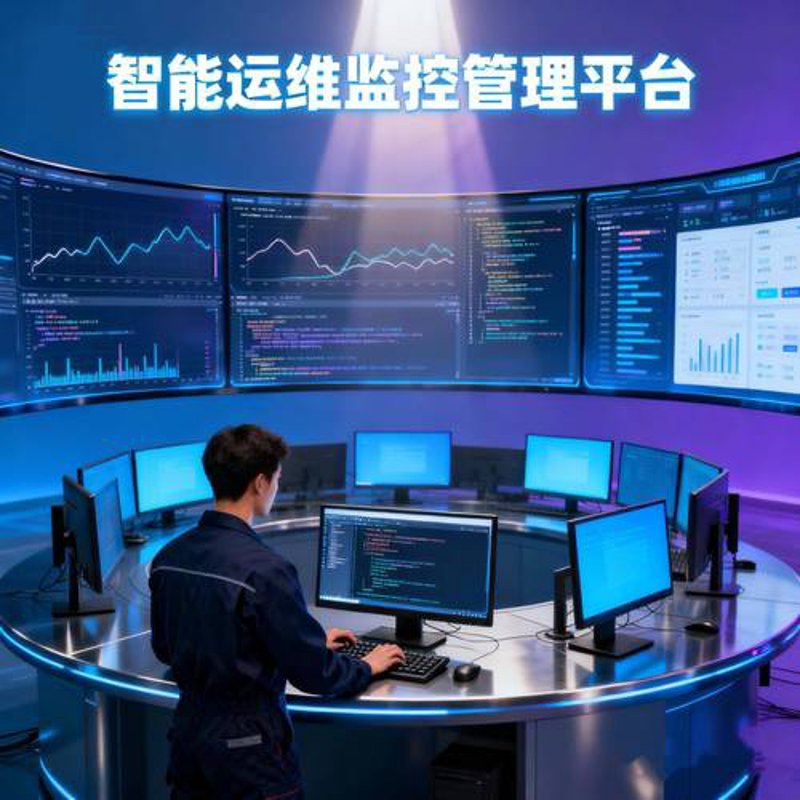 网络运维服务