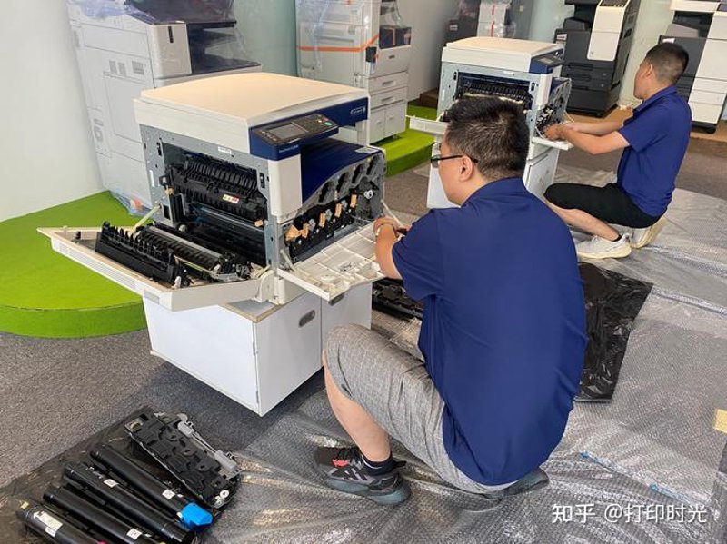 信息技术风云：上海科技企业的新征程